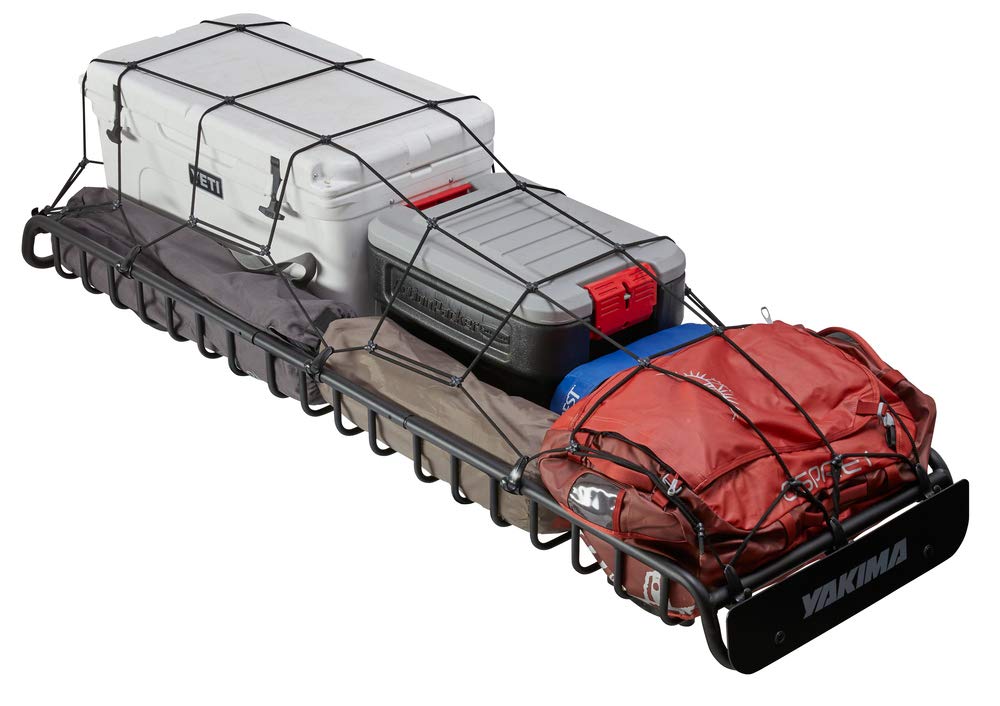 Amazon | YAKIMA 正規品 スキニーウォーリア用 カーゴネット Amazon | YAKIMA 正規品 スキニーウォーリア用 カーゴネット